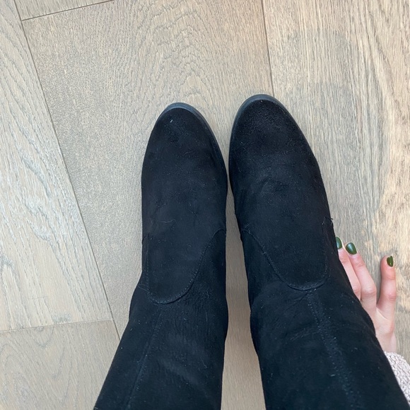 SW HILINE size 4 in black - Picture 3 of 6